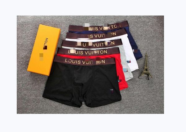2020 new underwear men men's boxer shorts bulge pouch soft underpants low waist man underwear, Black;white
2020 new underwear men men's boxer shorts bulge pouch soft underpants low waist man underwear, Black;white