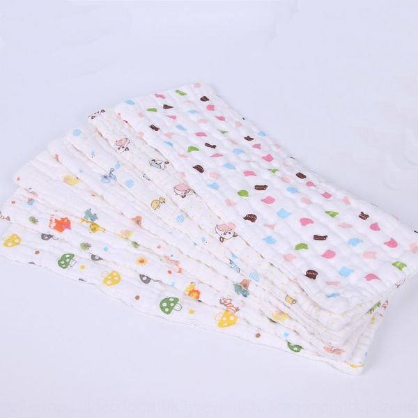 baby 10-layer gauze cotton newborn cotton washable gauze breathable diaper printed diaper
baby 10-layer gauze cotton newborn cotton washable gauze breathable diaper printed diaper