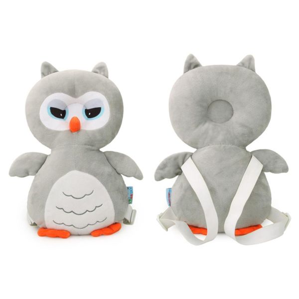 newborn baby head protection pad headrest animals pillow neck drop resistance cushion plush toy adjustable strap safety owl toy
newborn baby head protection pad headrest animals pillow neck drop resistance cushion plush toy adjustable strap safety owl toy