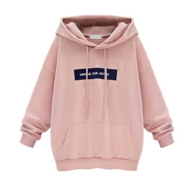 2017 fashion autumn winter letter harajuku print pullover thick loose women hoodies sweatshirts female casual coat, Black
2017 fashion autumn winter letter harajuku print pullover thick loose women hoodies sweatshirts female casual coat, Black