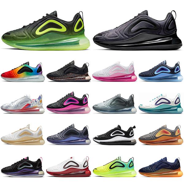 2020 running shoes black white pride be true volt cushion breathable air max 720 wear-resistant fitness mens trainers sport sneakers
2020 running shoes black white pride be true volt cushion breathable air max 720 wear-resistant fitness mens trainers sport sneakers