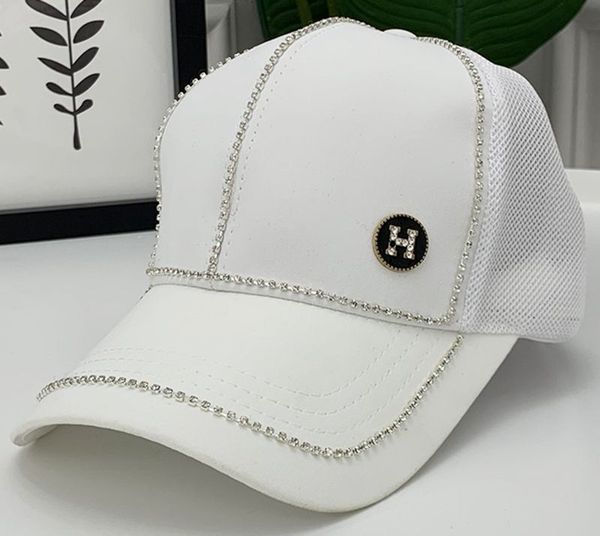 diamond decoration baseball hat cool mesh baseball hat good looking fashion women, Blue;gray
diamond decoration baseball hat cool mesh baseball hat good looking fashion women, Blue;gray