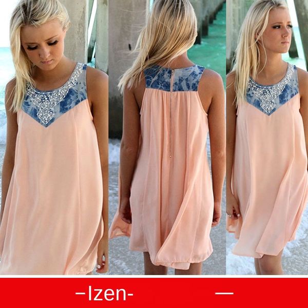 женское дизайнерское платье сезон шитья без рукавов свободное платье, Black;gray
женское дизайнерское платье сезон шитья без рукавов свободное платье, Black;gray