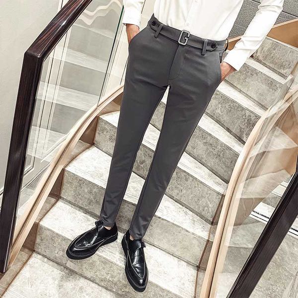 весна осень новоселье мужских брюки платье полнометражного slim fit повседневных мужских социальных штаны всего матча офис брюки мужчина hot, White;black
весна осень новоселье мужских брюки платье полнометражного slim fit повседневных мужских социальных штаны всего матча офис брюки мужчина hot, White;black
