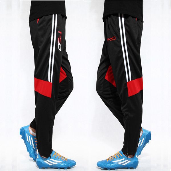 2018 a7 brand men cycling pants soccer jersey sports training joggers gym pants slim fitness harem pantalones deporte sweatpants, Black;blue
2018 a7 brand men cycling pants soccer jersey sports training joggers gym pants slim fitness harem pantalones deporte sweatpants, Black;blue