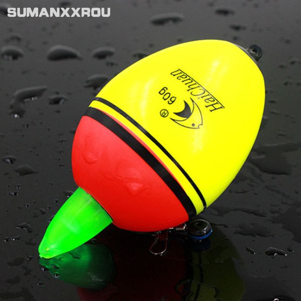 5pcs/set eva luminous electronic led sea fishing float with light 40g 50g 70g 80g ser fishing floats for fish accesoires yf1
5pcs/set eva luminous electronic led sea fishing float with light 40g 50g 70g 80g ser fishing floats for fish accesoires yf1