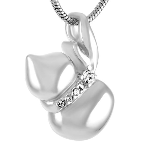 new z350 silver inlay crystal calabash stainless steel memorial urn jewelry to hold ashes for human keepsake cremation locket necklace
new z350 silver inlay crystal calabash stainless steel memorial urn jewelry to hold ashes for human keepsake cremation locket necklace
