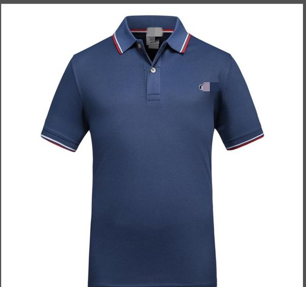 kkfashion designer 20 sportswear for spring and summer sports casual wear men's polo shirts sportswear quality men's polo shirts 1, White;black
kkfashion designer 20 sportswear for spring and summer sports casual wear men's polo shirts sportswear quality men's polo shirts 1, White;black