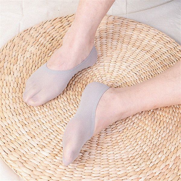 new velvet men invisible socks mens mesh socks sox silicone anti - akid pure color summer ultra thin short boat socks, Black
new velvet men invisible socks mens mesh socks sox silicone anti - akid pure color summer ultra thin short boat socks, Black