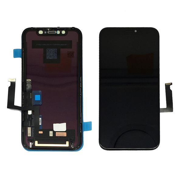 for iphone xr lcd display touch screen digitizer complete with frame full assembly replacements
for iphone xr lcd display touch screen digitizer complete with frame full assembly replacements