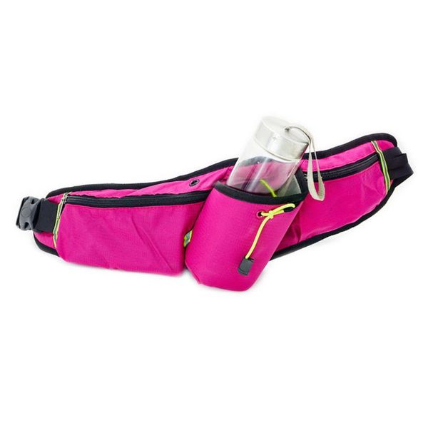 hiking solid color waist pack bum bag with bottle holder texture mobile phone large capacity for travel sport outdoor
hiking solid color waist pack bum bag with bottle holder texture mobile phone large capacity for travel sport outdoor