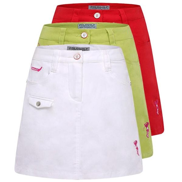 polo golf ladies anti leakage golf skorts skirt solid slim skirts summer cotton breathable quick dry short skirt women, Black;red
polo golf ladies anti leakage golf skorts skirt solid slim skirts summer cotton breathable quick dry short skirt women, Black;red