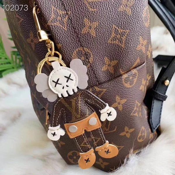 Новые парижские дизайнерские Сумки Брелки Мода Люкс Брелок из натуральной кожи к
Новые парижские дизайнерские Сумки Брелки Мода Люкс Брелок из натуральной кожи к