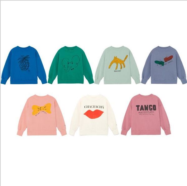 pre-sale 2020bc spring and summer new european and american children's t-shirts for boys and girls t200413, Blue
pre-sale 2020bc spring and summer new european and american children's t-shirts for boys and girls t200413, Blue