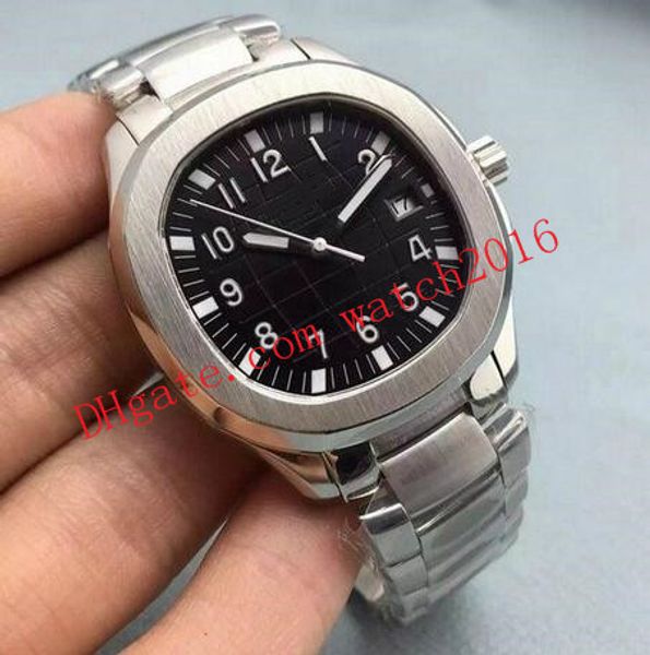 wholesale prices aqu@naut steel black jumbo 40mm bracelet mens watch 5167/1a-001 automatic fashion men's watches wristwatch
wholesale prices aqu@naut steel black jumbo 40mm bracelet mens watch 5167/1a-001 automatic fashion men's watches wristwatch