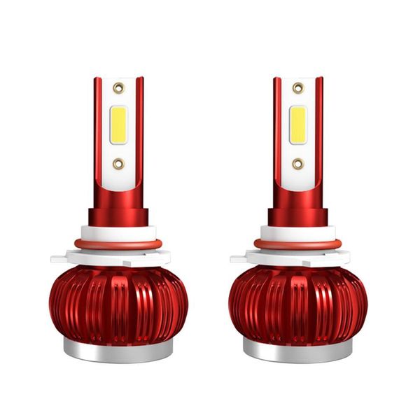 2pcs headlight bulb car cob fog led light bulb 9-36v 36w 3800lm 6000k ip68 h1/h4/h7/h8/h9/h10/h11/hb2/hb3/hb4/9003/9005/9006
2pcs headlight bulb car cob fog led light bulb 9-36v 36w 3800lm 6000k ip68 h1/h4/h7/h8/h9/h10/h11/hb2/hb3/hb4/9003/9005/9006