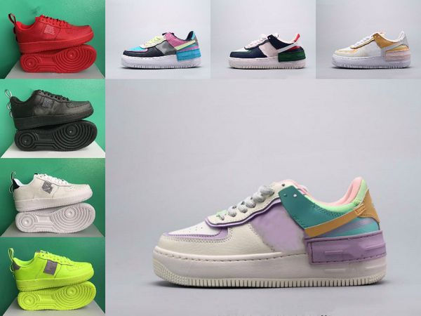 bargain sale men low skateboard shoes forces one dunk 1 knit euro air high women all white black red trainer outdoor shoes size 36-46
bargain sale men low skateboard shoes forces one dunk 1 knit euro air high women all white black red trainer outdoor shoes size 36-46