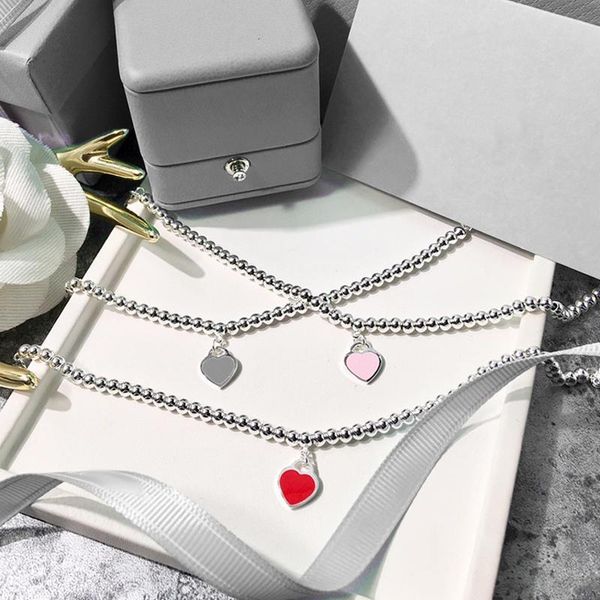 luxury new fashion brand titanium steel delicate beautiful heart shaped bracelet for women charm love bracelet jewelry wholesale, Black
luxury new fashion brand titanium steel delicate beautiful heart shaped bracelet for women charm love bracelet jewelry wholesale, Black