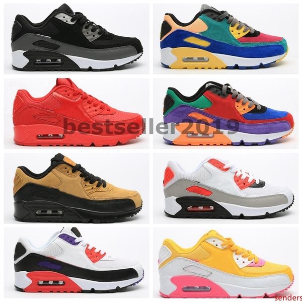 2020 qs 90 women mens running shoes 30th anniversary classic 90s designer purple and yellow sneakers essential white laser fuchsia trainers
2020 qs 90 women mens running shoes 30th anniversary classic 90s designer purple and yellow sneakers essential white laser fuchsia trainers