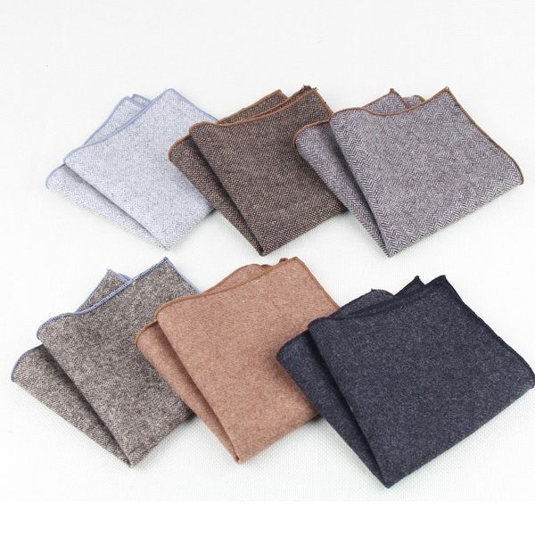 hankerchief scarves vintage wool hankies men's pocket square handkerchiefs striped solid cotton 23*23cm t191109, Blue;white
hankerchief scarves vintage wool hankies men's pocket square handkerchiefs striped solid cotton 23*23cm t191109, Blue;white