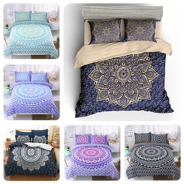 bohemian 4pcs/set printed pattern home thicken bedding set sheet pillowcase duvet cover sets new ethnic style bedding decoration
bohemian 4pcs/set printed pattern home thicken bedding set sheet pillowcase duvet cover sets new ethnic style bedding decoration