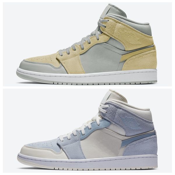 designer khaki blue 1 mid basketball shoes 1s milan tie dye mens trainers digital pink women sports sneakers size 36-45, White;red
designer khaki blue 1 mid basketball shoes 1s milan tie dye mens trainers digital pink women sports sneakers size 36-45, White;red