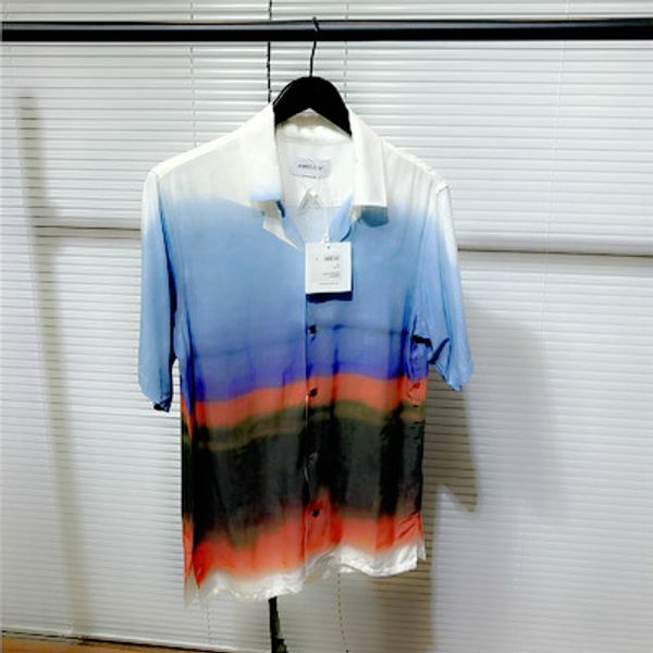 new ambush t-shirt men 1a:1 tie dyeing ab t shirts tees summer style ambush t shirt fashion, White;black
new ambush t-shirt men 1a:1 tie dyeing ab t shirts tees summer style ambush t shirt fashion, White;black