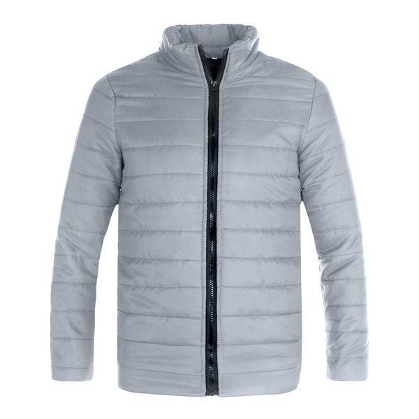 autumn winter new jacket fashion trend casual thickened warm cotton-padded clothes slim baseball coats size cotton warm jacket, Black;brown
autumn winter new jacket fashion trend casual thickened warm cotton-padded clothes slim baseball coats size cotton warm jacket, Black;brown