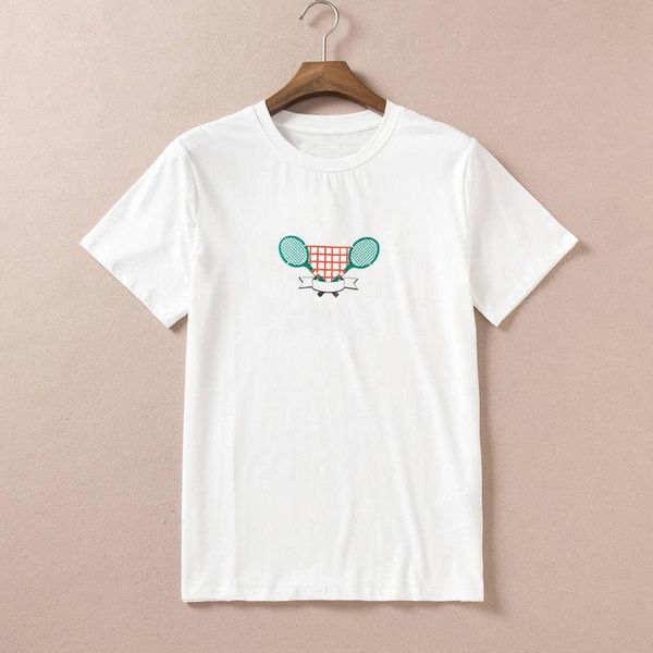 luxury mens designer t shirt mens designer cotton printing t shirt short sleeve fashion men women summer short sleeve tees size s-2xl, White;black
luxury mens designer t shirt mens designer cotton printing t shirt short sleeve fashion men women summer short sleeve tees size s-2xl, White;black