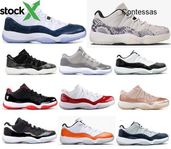 new 11 low snakeskin orange trance concord cool grey barons jordon basketball shoes men women 11s georgetown infrared rose gold sneakers
new 11 low snakeskin orange trance concord cool grey barons jordon basketball shoes men women 11s georgetown infrared rose gold sneakers