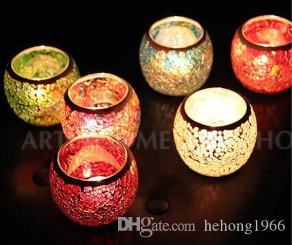 fashion round candle holders romantic modern glass mosaic candler hand made colorful candlestick new arrival 7 2zb b
fashion round candle holders romantic modern glass mosaic candler hand made colorful candlestick new arrival 7 2zb b