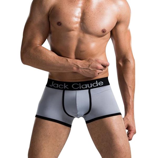 lasperal men underwear fashion letter printed striped boxer underpants breathable low waist mens underwear boxers homme, Black;white
lasperal men underwear fashion letter printed striped boxer underpants breathable low waist mens underwear boxers homme, Black;white