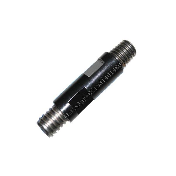 42mm 63.5mm 73mm mine drill pipe lock catch,reducer joint,male and female reducer catch,drill pipe reducer catch
42mm 63.5mm 73mm mine drill pipe lock catch,reducer joint,male and female reducer catch,drill pipe reducer catch