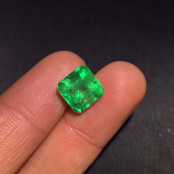 драгоценный камень агл свиду колумбия 4.71 карат граненый яркий зеленый натуральный изумруд драгоценные камни россыпью драгоценных камней ка, Black
драгоценный камень агл свиду колумбия 4.71 карат граненый яркий зеленый натуральный изумруд драгоценные камни россыпью драгоценных камней ка, Black