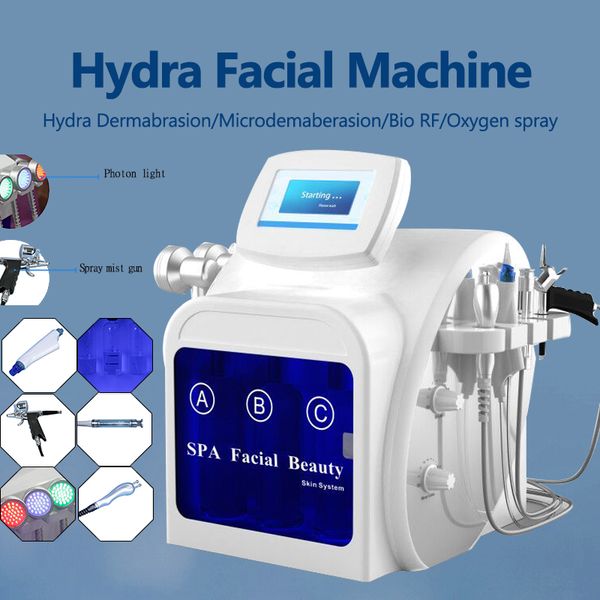 hydro facial skin system hydra microdermabrasion face tightening skin scrubber hydro dermabrasion facial machine salon use
hydro facial skin system hydra microdermabrasion face tightening skin scrubber hydro dermabrasion facial machine salon use