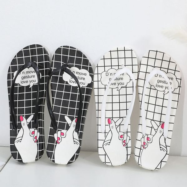 flip-flops women's summer new products sandals fashion-outer wear women's flat indoor flat heel split toe shoes, Black
flip-flops women's summer new products sandals fashion-outer wear women's flat indoor flat heel split toe shoes, Black