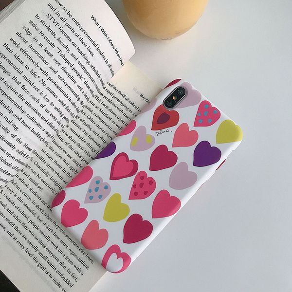colored love cell phone case liquid silicone for iphone xr 6 7 8 x plus xs max side pattern covering soft phone cases
colored love cell phone case liquid silicone for iphone xr 6 7 8 x plus xs max side pattern covering soft phone cases