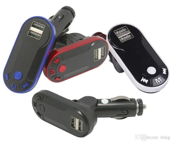 bluetooth car kit fm transmitter in-car radio adapter car mp3 player hands-bluetooth car kit with dual usb port for ipod iphone
bluetooth car kit fm transmitter in-car radio adapter car mp3 player hands-bluetooth car kit with dual usb port for ipod iphone