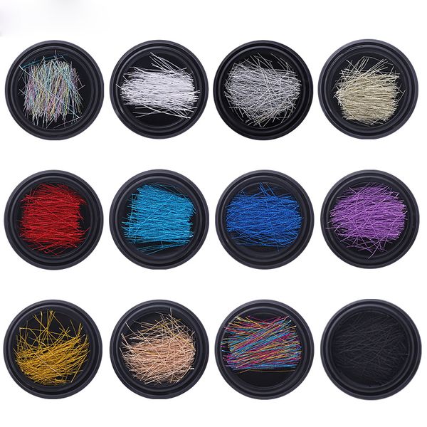 tamax na040 new arrival nail art multicolor gold silver lines 12 colors manicure beauty decoration nail stickers diy nail tools, Silver;gold
tamax na040 new arrival nail art multicolor gold silver lines 12 colors manicure beauty decoration nail stickers diy nail tools, Silver;gold