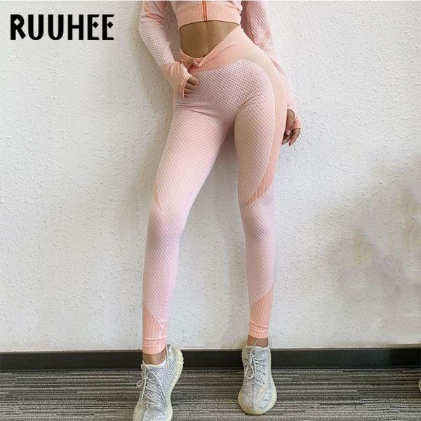 ruuhee women yoga pants sports running sportswear stretchy fitness leggings seamless tummy control gym compression tights pants, White;red
ruuhee women yoga pants sports running sportswear stretchy fitness leggings seamless tummy control gym compression tights pants, White;red