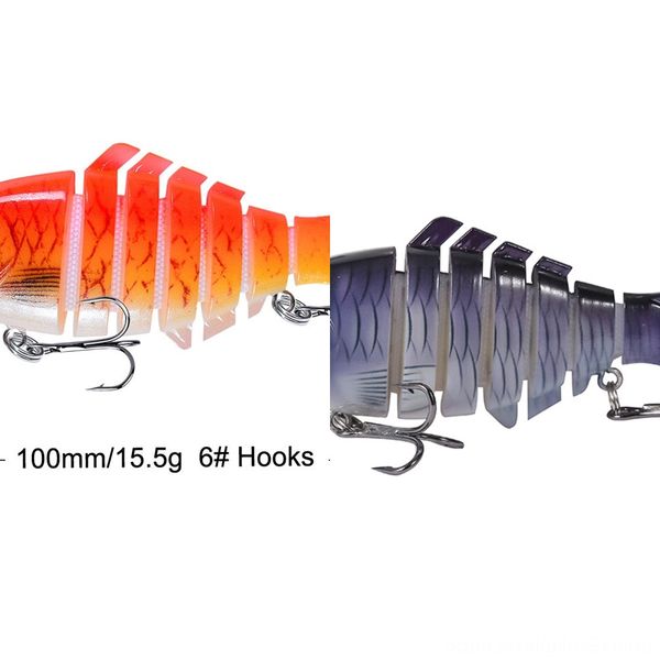 umni2 fishing luya hard bait 10cm * 15.5 g встроенная бионическая шаровая приманка long shot поддельная приманка сталь
umni2 fishing luya hard bait 10cm * 15.5 g встроенная бионическая шаровая приманка long shot поддельная приманка сталь