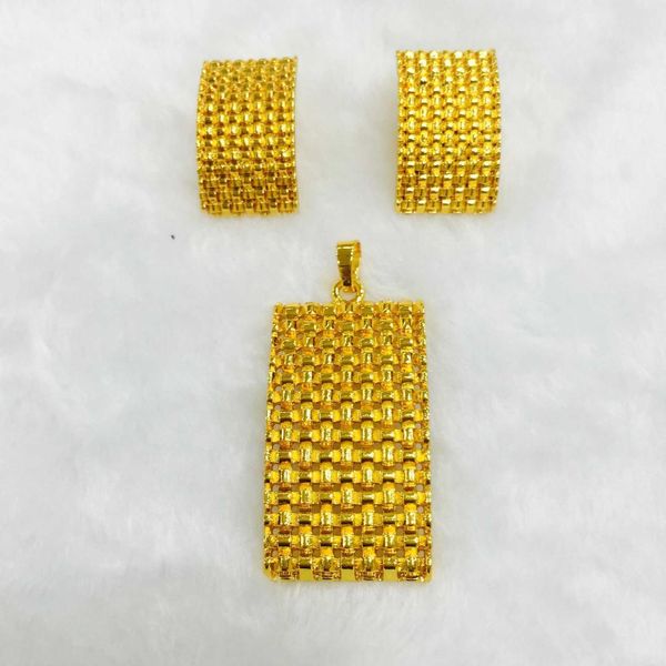 yulaili classic rhinestone turkey square pendant necklace earrings dubai jewelry sets for women party wedding accessories, Silver
yulaili classic rhinestone turkey square pendant necklace earrings dubai jewelry sets for women party wedding accessories, Silver