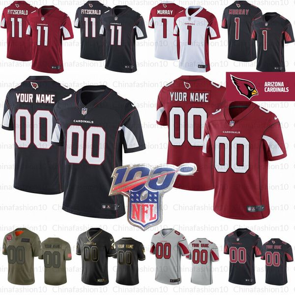 custom mens women kids 11 larry fitzgeral arizona 41 kenyan drake ari cardinal jerseys 1 kyler murray byron murphy chandler jones 56 suggs, Black;red
custom mens women kids 11 larry fitzgeral arizona 41 kenyan drake ari cardinal jerseys 1 kyler murray byron murphy chandler jones 56 suggs, Black;red