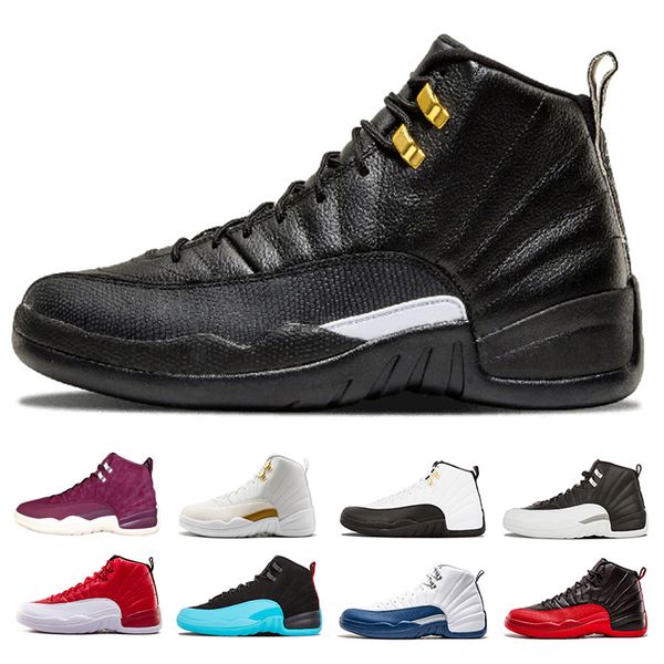 12 12s мужчин баскетбол обувь низкого прохладного серого шерстяного мастер кроссовок лучшее качество плей-офф спортивные whiteblack новые ди 
12 12s мужчин баскетбол обувь низкого прохладного серого шерстяного мастер кроссовок лучшее качество плей-офф спортивные whiteblack новые ди