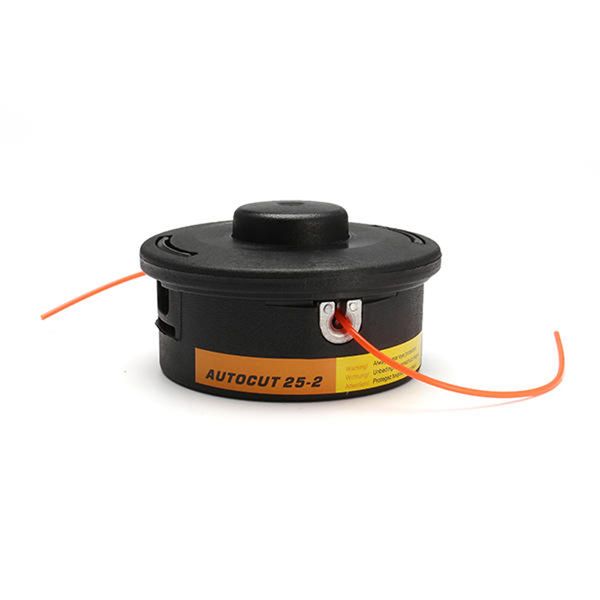 autocut 25-2 nylon line coil газонокосилки головка для stihl триммер fs120 250
autocut 25-2 nylon line coil газонокосилки головка для stihl триммер fs120 250