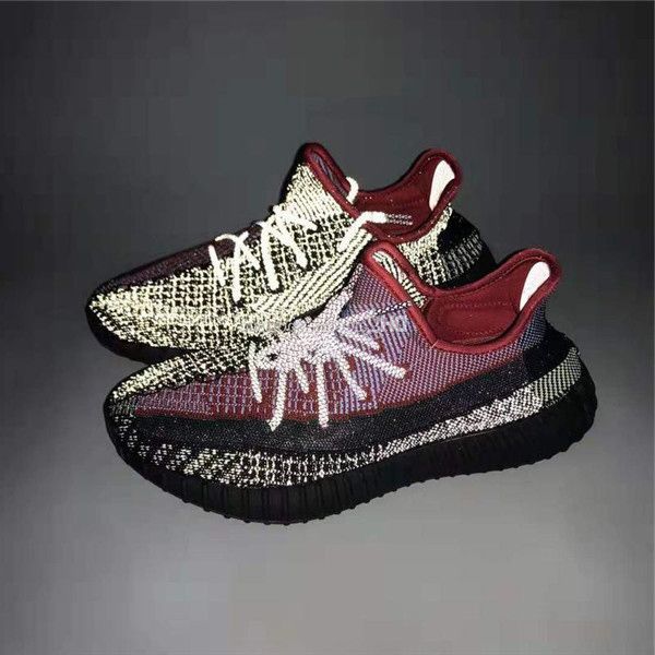 2020 new v2 wave runner kanye west yeezreel yecheil men women running shoes solid grey chalk white core black sneakers size12
2020 new v2 wave runner kanye west yeezreel yecheil men women running shoes solid grey chalk white core black sneakers size12