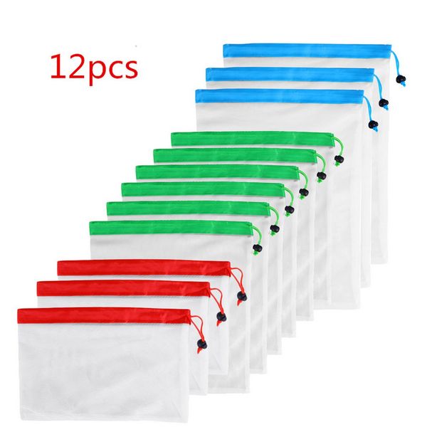polyester mesh cloth stitching vegetables fruit bag sundries storage mesh bag repeatable drawstring
polyester mesh cloth stitching vegetables fruit bag sundries storage mesh bag repeatable drawstring