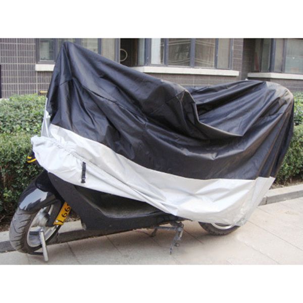 waterproof outdoor ultraviolet ray uv protector covering bike, covers, capa para moto bike cover xxl & xxxl
waterproof outdoor ultraviolet ray uv protector covering bike, covers, capa para moto bike cover xxl & xxxl