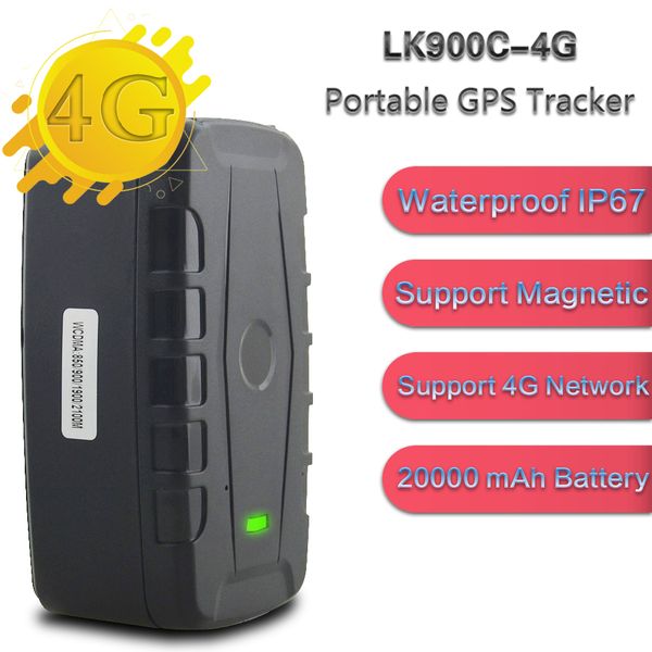 высокое качество 4g lte автомобильный gps tracker lk900c-4g 20000mah большой батареи 240 дней в режиме ожидания длинные gps трек устройств г
высокое качество 4g lte автомобильный gps tracker lk900c-4g 20000mah большой батареи 240 дней в режиме ожидания длинные gps трек устройств г