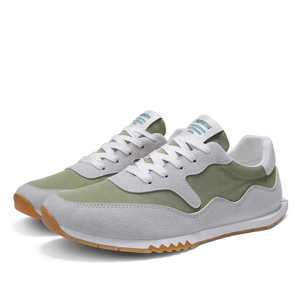 outdoor non-slip running shoes 2020 summer new men's jogging sports shoes light breathable comfortable sneakers for men zapatos
outdoor non-slip running shoes 2020 summer new men's jogging sports shoes light breathable comfortable sneakers for men zapatos
